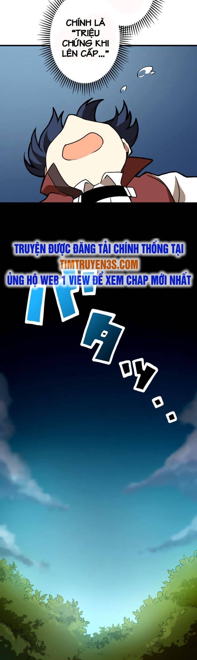 Pháp Sư Phế Vật Chapter 5 - Trang 2