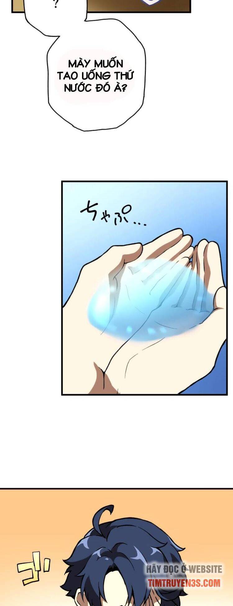 Pháp Sư Phế Vật Chapter 5 - Trang 2