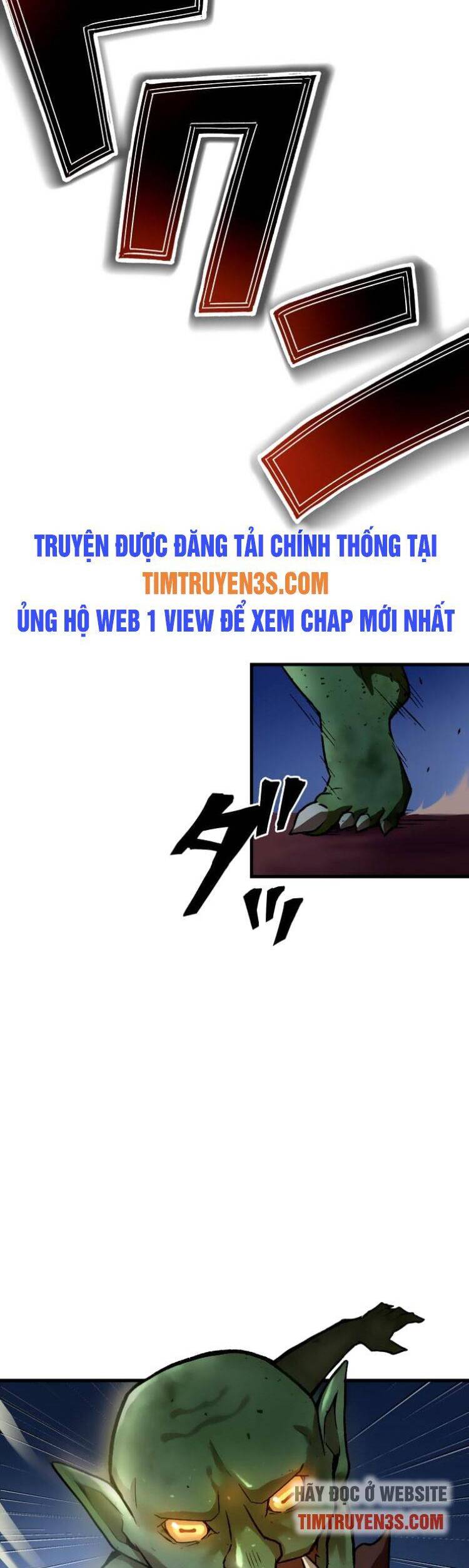 Pháp Sư Phế Vật Chapter 5 - Trang 2