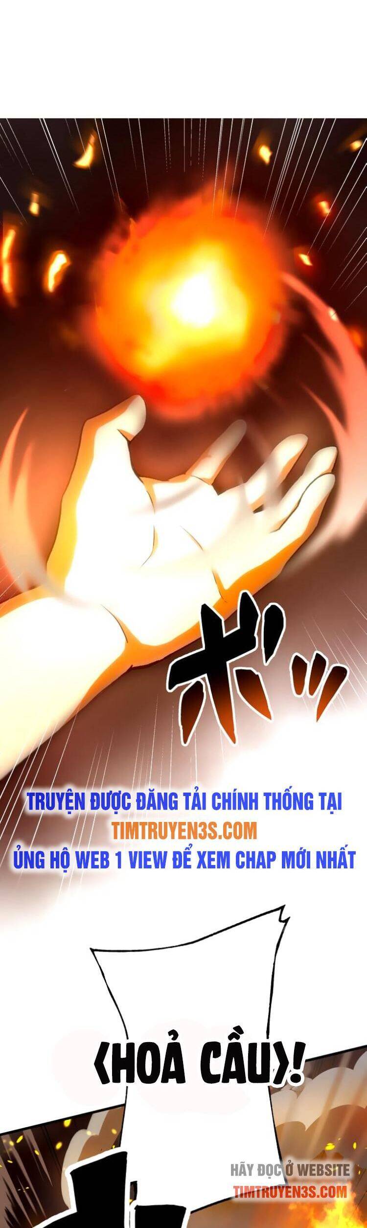 Pháp Sư Phế Vật Chapter 5 - Trang 2