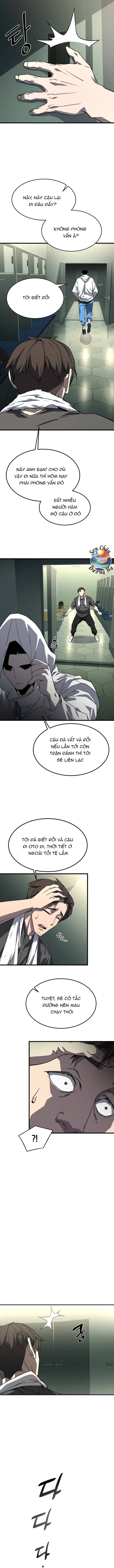Pháp Sư Thiên Tài Chiến Đấu Bằng Đôi Tay Chapter 1 - Trang 2