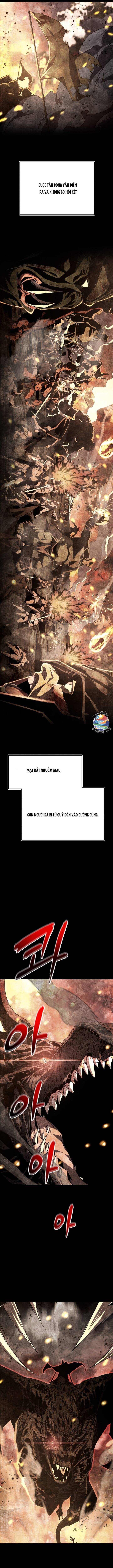 Pháp Sư Thiên Tài Chiến Đấu Bằng Đôi Tay Chapter 1 - Trang 2