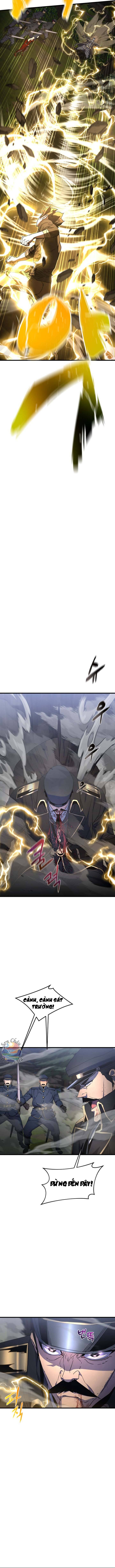 Pháp Sư Thiên Tài Chiến Đấu Bằng Đôi Tay Chapter 11 - Trang 2