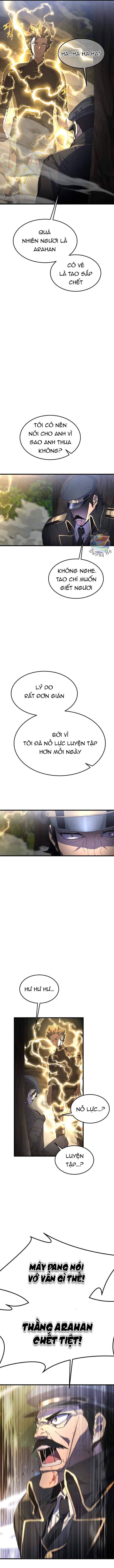 Pháp Sư Thiên Tài Chiến Đấu Bằng Đôi Tay Chapter 11 - Trang 2