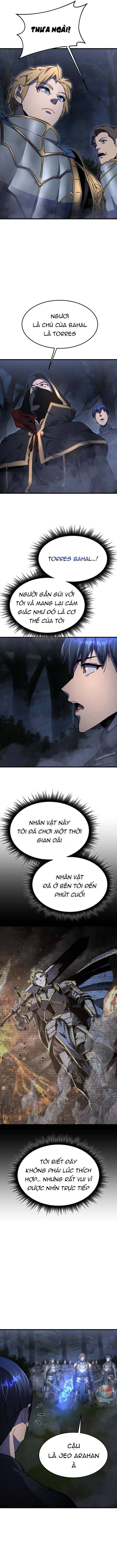 Pháp Sư Thiên Tài Chiến Đấu Bằng Đôi Tay Chapter 12 - Trang 2