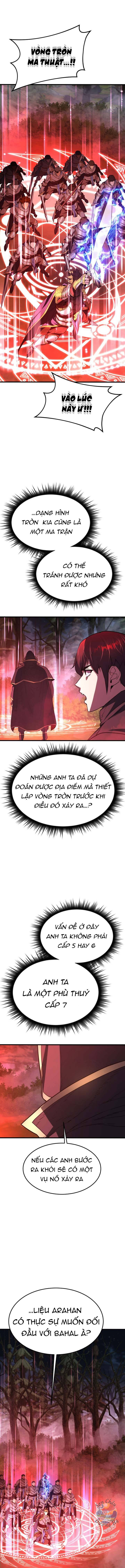 Pháp Sư Thiên Tài Chiến Đấu Bằng Đôi Tay Chapter 12 - Trang 2