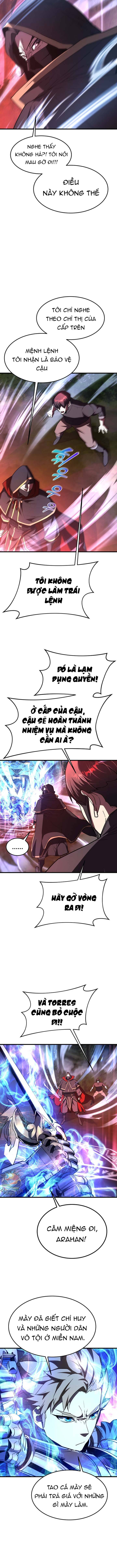 Pháp Sư Thiên Tài Chiến Đấu Bằng Đôi Tay Chapter 12 - Trang 2