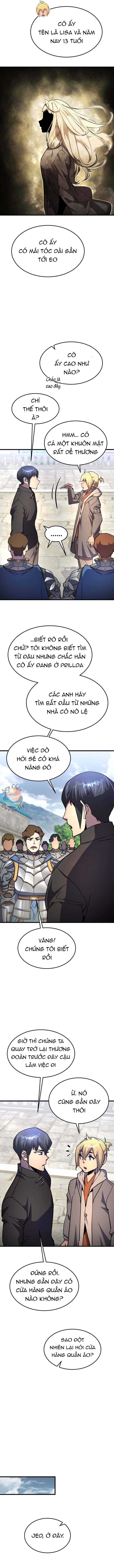 Pháp Sư Thiên Tài Chiến Đấu Bằng Đôi Tay Chapter 15 - Trang 2