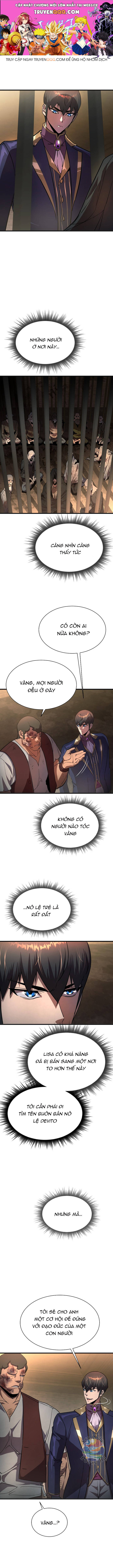 Pháp Sư Thiên Tài Chiến Đấu Bằng Đôi Tay Chapter 16 - Trang 2