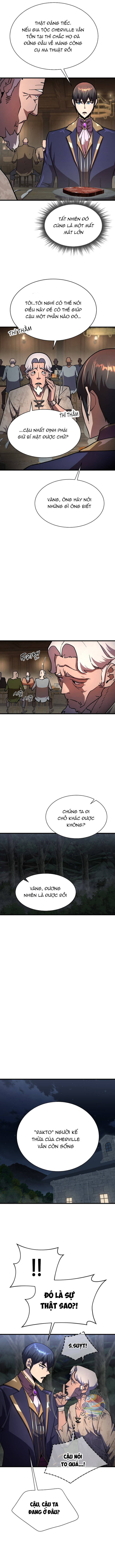 Pháp Sư Thiên Tài Chiến Đấu Bằng Đôi Tay Chapter 16 - Trang 2