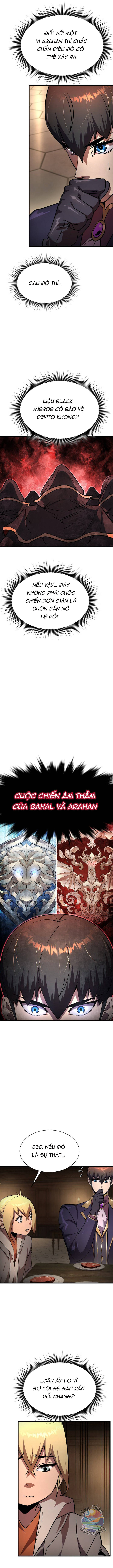 Pháp Sư Thiên Tài Chiến Đấu Bằng Đôi Tay Chapter 16 - Trang 2