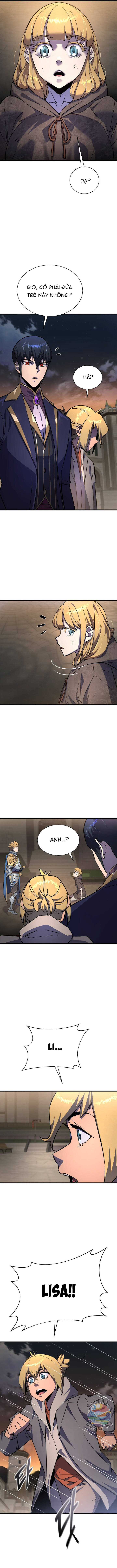 Pháp Sư Thiên Tài Chiến Đấu Bằng Đôi Tay Chapter 17 - Trang 2