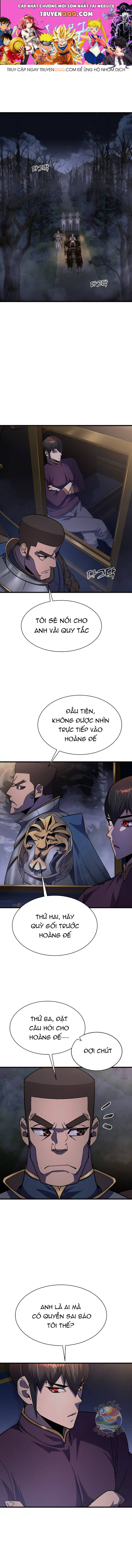 Pháp Sư Thiên Tài Chiến Đấu Bằng Đôi Tay Chapter 18 - Trang 2