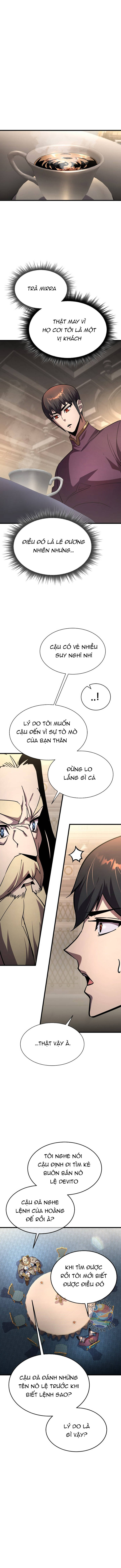 Pháp Sư Thiên Tài Chiến Đấu Bằng Đôi Tay Chapter 18 - Trang 2