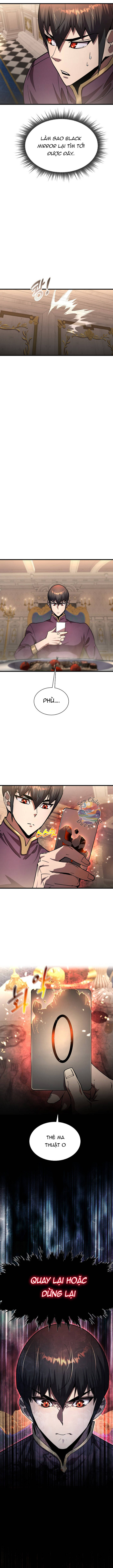 Pháp Sư Thiên Tài Chiến Đấu Bằng Đôi Tay Chapter 18 - Trang 2