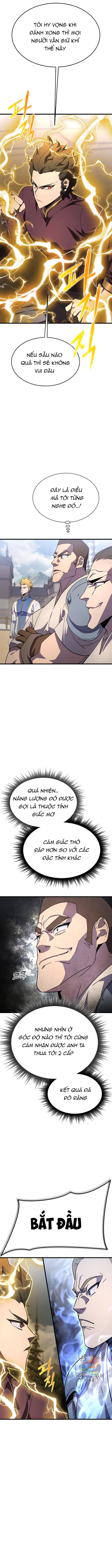 Pháp Sư Thiên Tài Chiến Đấu Bằng Đôi Tay Chapter 19 - Trang 2