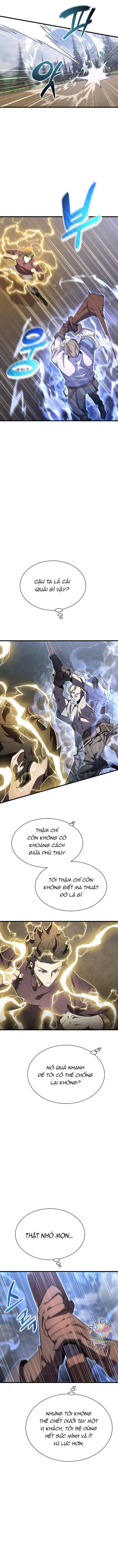 Pháp Sư Thiên Tài Chiến Đấu Bằng Đôi Tay Chapter 19 - Trang 2