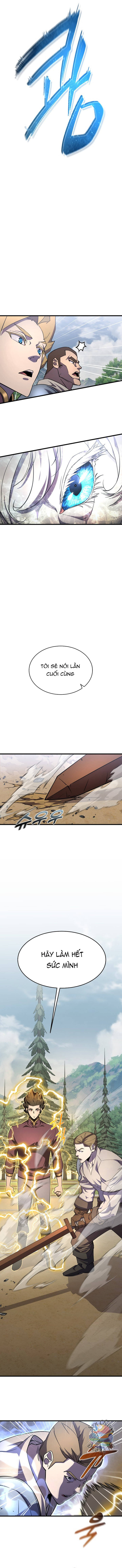 Pháp Sư Thiên Tài Chiến Đấu Bằng Đôi Tay Chapter 19 - Trang 2