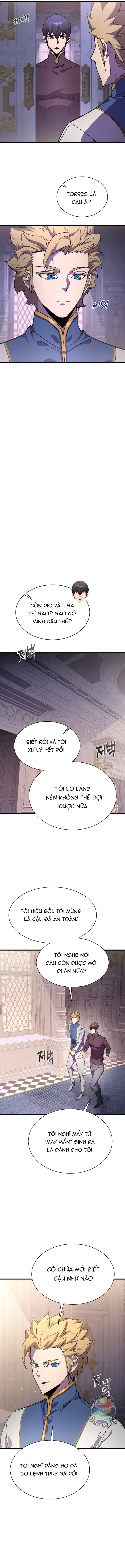 Pháp Sư Thiên Tài Chiến Đấu Bằng Đôi Tay Chapter 19 - Trang 2