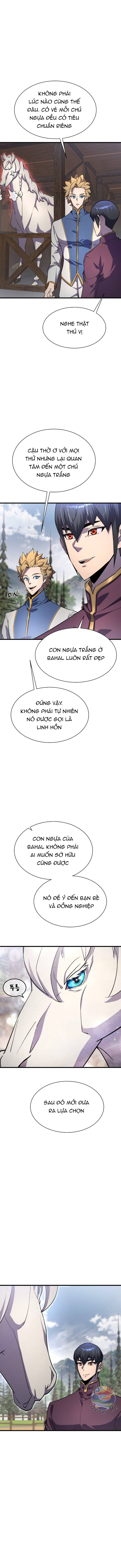 Pháp Sư Thiên Tài Chiến Đấu Bằng Đôi Tay Chapter 19 - Trang 2