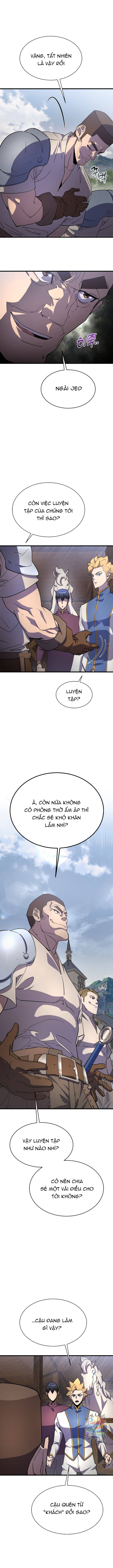 Pháp Sư Thiên Tài Chiến Đấu Bằng Đôi Tay Chapter 19 - Trang 2