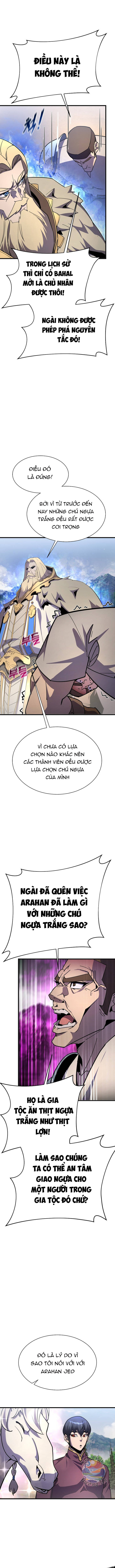 Pháp Sư Thiên Tài Chiến Đấu Bằng Đôi Tay Chapter 20 - Trang 2