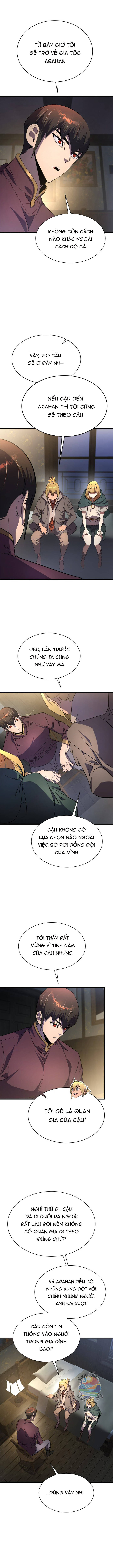 Pháp Sư Thiên Tài Chiến Đấu Bằng Đôi Tay Chapter 20 - Trang 2