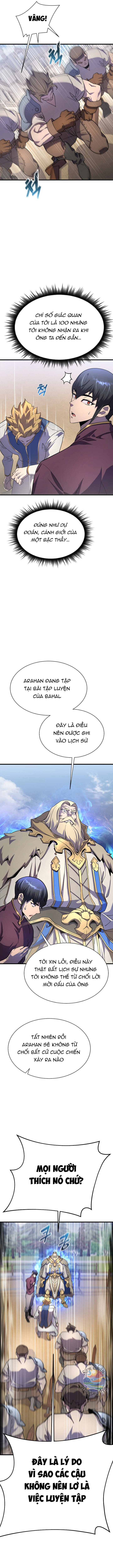 Pháp Sư Thiên Tài Chiến Đấu Bằng Đôi Tay Chapter 20 - Trang 2