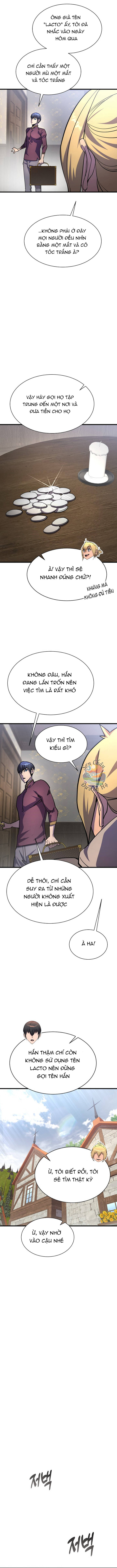 Pháp Sư Thiên Tài Chiến Đấu Bằng Đôi Tay Chapter 21 - Trang 2