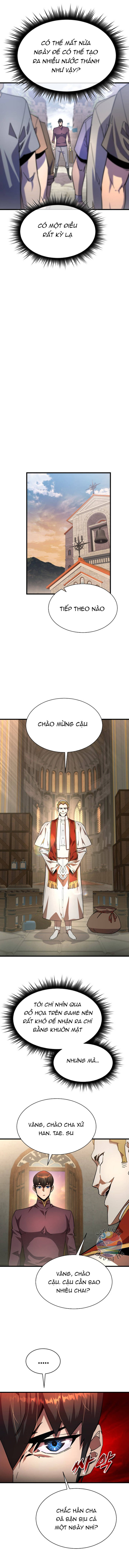 Pháp Sư Thiên Tài Chiến Đấu Bằng Đôi Tay Chapter 21 - Trang 2