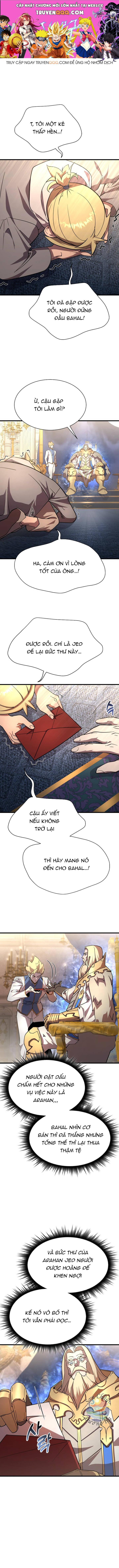 Pháp Sư Thiên Tài Chiến Đấu Bằng Đôi Tay Chapter 22 - Trang 2