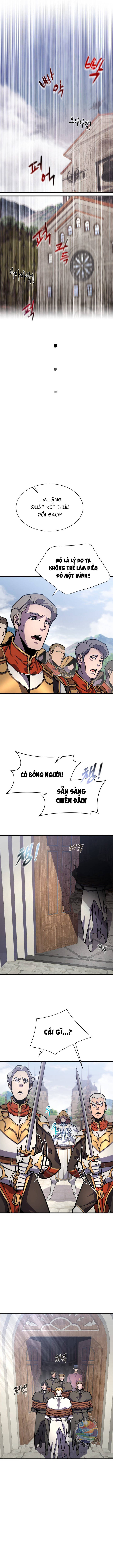 Pháp Sư Thiên Tài Chiến Đấu Bằng Đôi Tay Chapter 23 - Trang 2