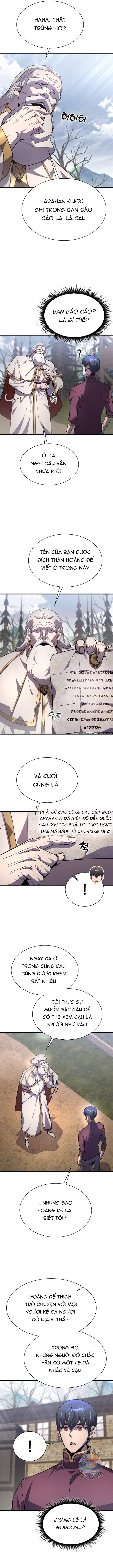 Pháp Sư Thiên Tài Chiến Đấu Bằng Đôi Tay Chapter 23 - Trang 2