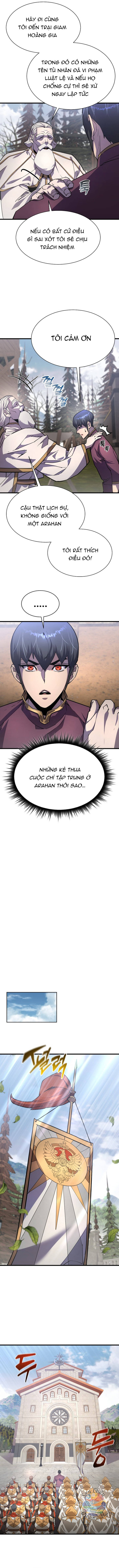 Pháp Sư Thiên Tài Chiến Đấu Bằng Đôi Tay Chapter 23 - Trang 2