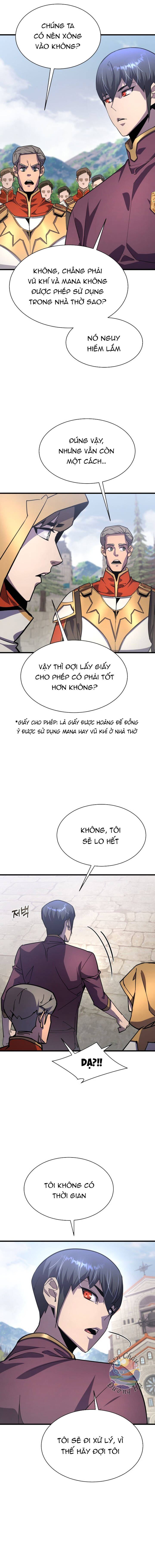 Pháp Sư Thiên Tài Chiến Đấu Bằng Đôi Tay Chapter 23 - Trang 2