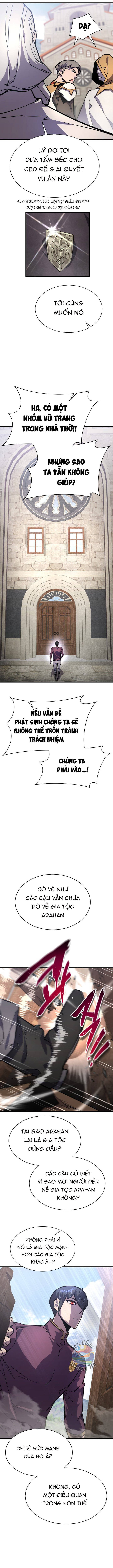 Pháp Sư Thiên Tài Chiến Đấu Bằng Đôi Tay Chapter 23 - Trang 2