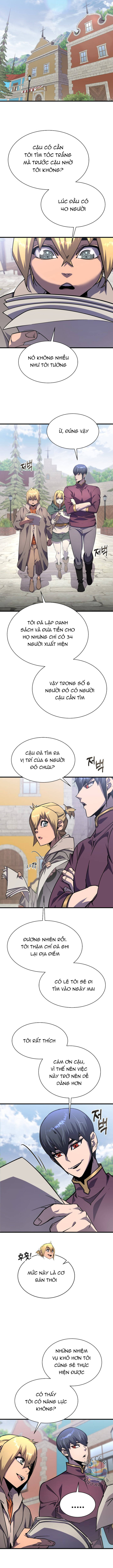 Pháp Sư Thiên Tài Chiến Đấu Bằng Đôi Tay Chapter 24 - Trang 2