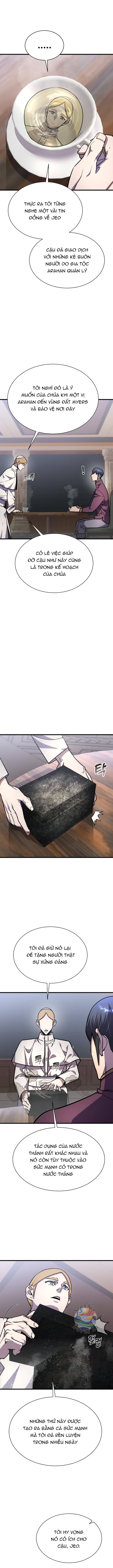 Pháp Sư Thiên Tài Chiến Đấu Bằng Đôi Tay Chapter 24 - Trang 2
