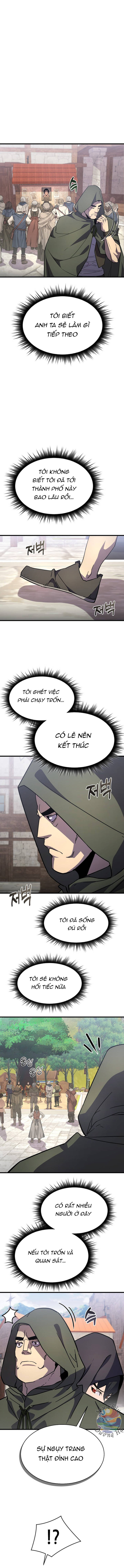 Pháp Sư Thiên Tài Chiến Đấu Bằng Đôi Tay Chapter 25 - Trang 2