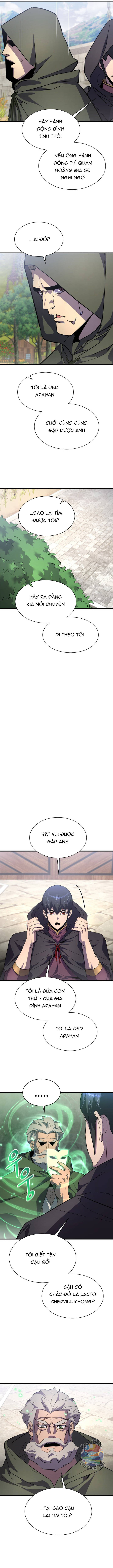 Pháp Sư Thiên Tài Chiến Đấu Bằng Đôi Tay Chapter 25 - Trang 2