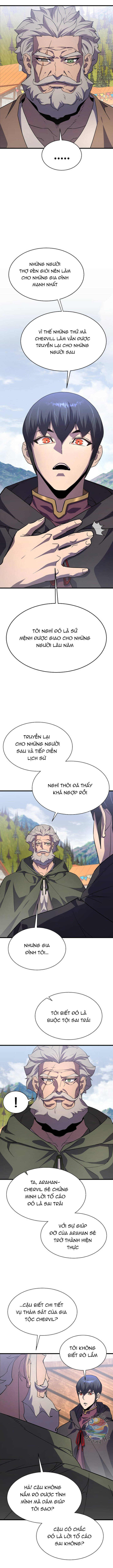 Pháp Sư Thiên Tài Chiến Đấu Bằng Đôi Tay Chapter 26 - Trang 2