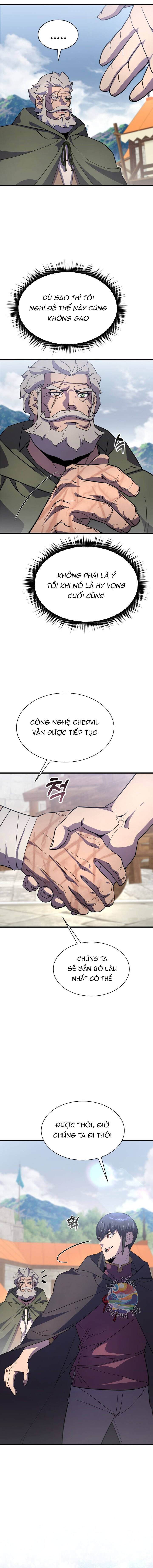 Pháp Sư Thiên Tài Chiến Đấu Bằng Đôi Tay Chapter 26 - Trang 2