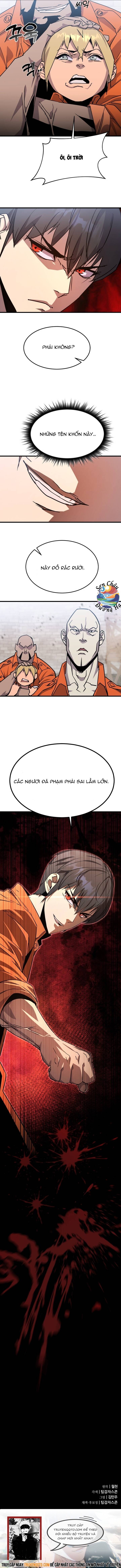 Pháp Sư Thiên Tài Chiến Đấu Bằng Đôi Tay Chapter 3 - Trang 2