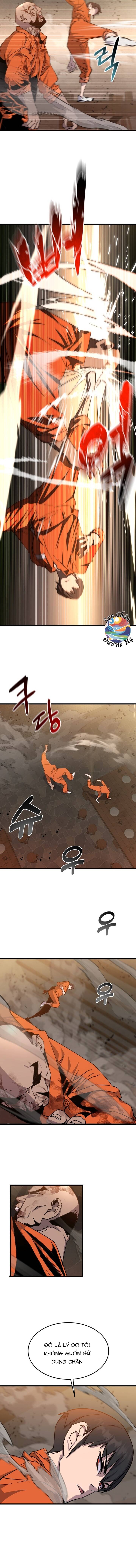 Pháp Sư Thiên Tài Chiến Đấu Bằng Đôi Tay Chapter 3 - Trang 2