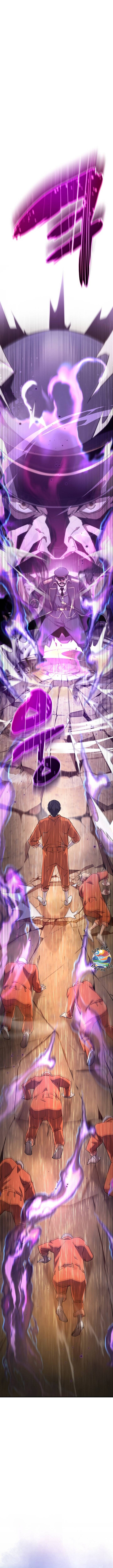 Pháp Sư Thiên Tài Chiến Đấu Bằng Đôi Tay Chapter 4 - Trang 2