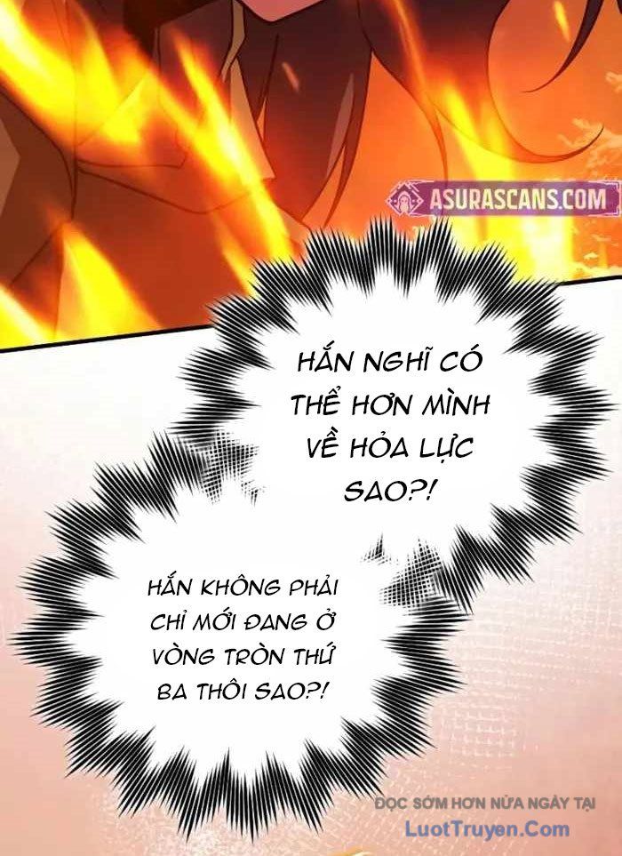 Pháp Sư Thiên Tài Phá Vỡ Giới Hạn Chapter 28 - Trang 2
