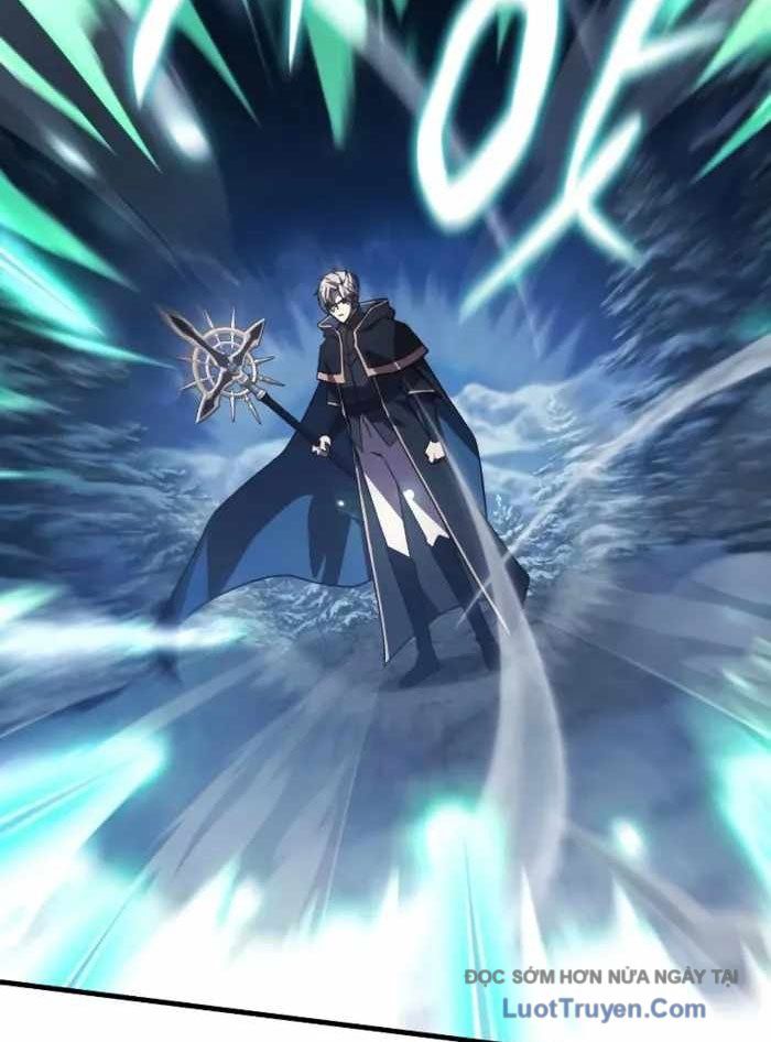 Pháp Sư Thiên Tài Phá Vỡ Giới Hạn Chapter 28 - Trang 2