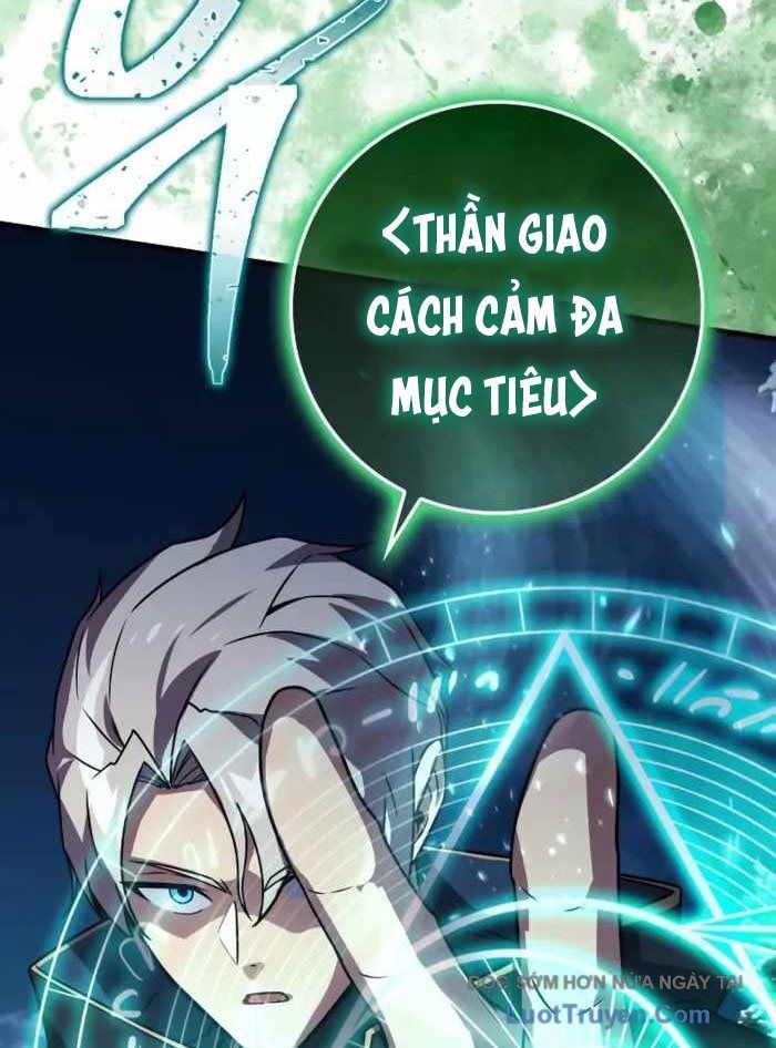 Pháp Sư Thiên Tài Phá Vỡ Giới Hạn Chapter 28 - Trang 2