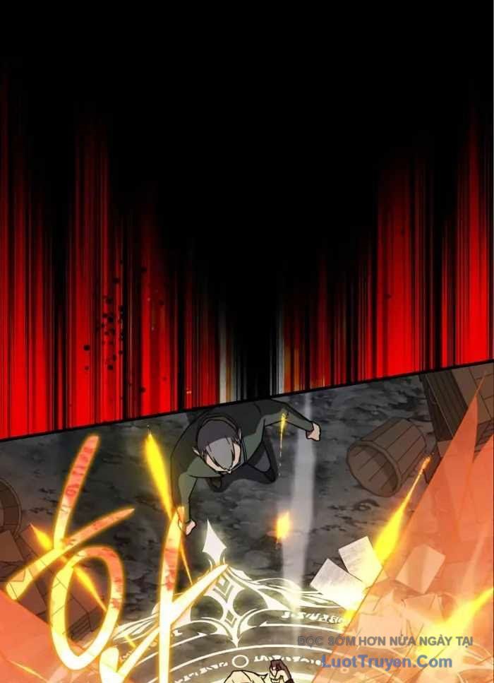 Pháp Sư Thiên Tài Phá Vỡ Giới Hạn Chapter 28 - Trang 2