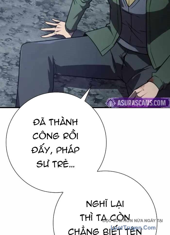 Pháp Sư Thiên Tài Phá Vỡ Giới Hạn Chapter 28 - Trang 2